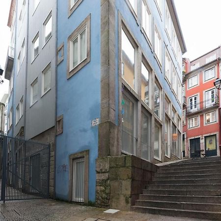 Lovelystay - Hidden & Quiet Duplex Next To Sao Bento Station Porto Exterior photo